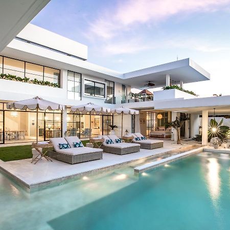 Umbala The House Villa ชังกู ภายนอก รูปภาพ