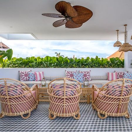Umbala The House Villa ชังกู ภายนอก รูปภาพ