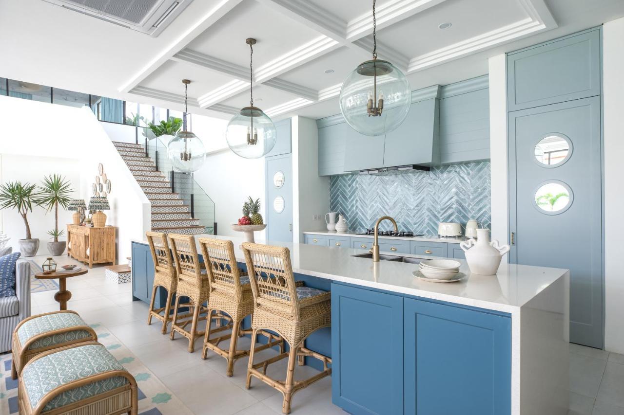Umbala The House Villa ชังกู ภายนอก รูปภาพ