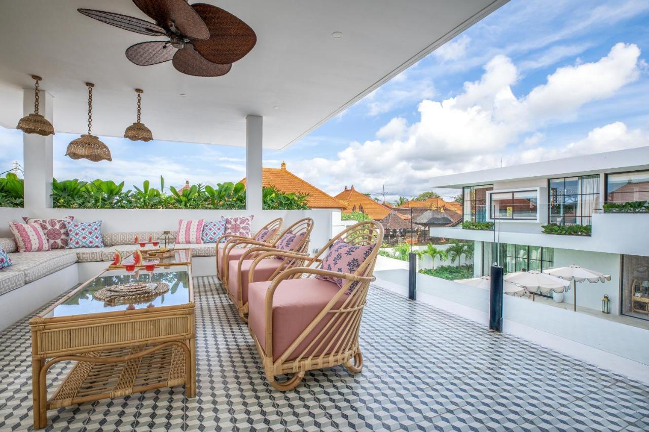 Umbala The House Villa ชังกู ภายนอก รูปภาพ