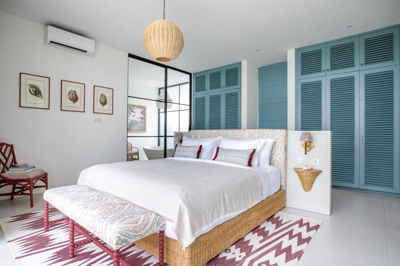 Umbala The House Villa ชังกู ภายนอก รูปภาพ