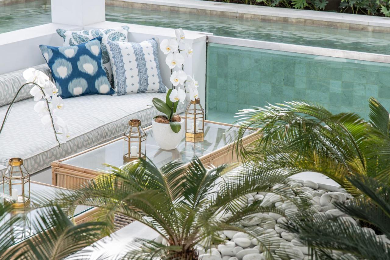 Umbala The House Villa ชังกู ภายนอก รูปภาพ
