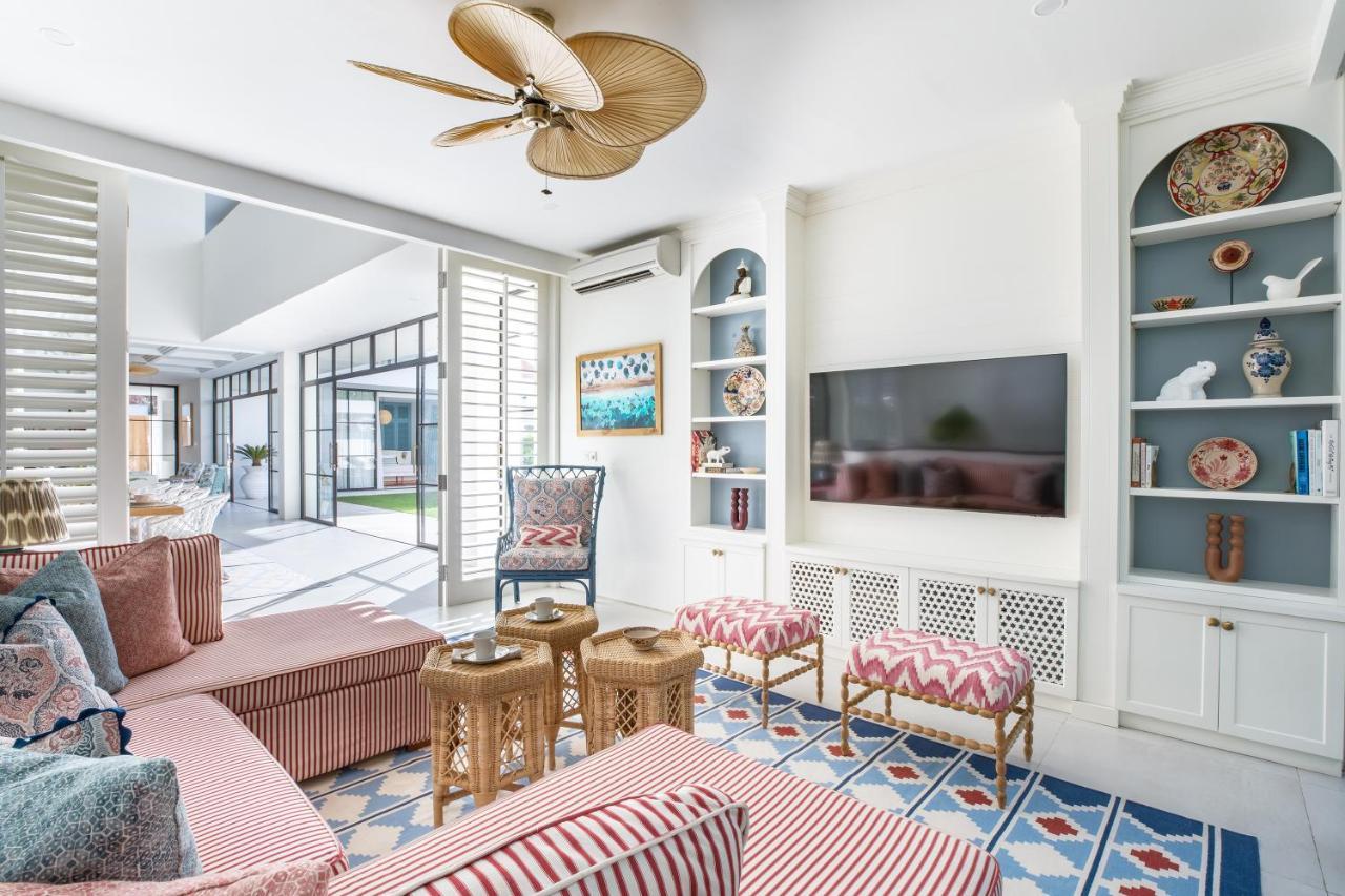 Umbala The House Villa ชังกู ภายนอก รูปภาพ