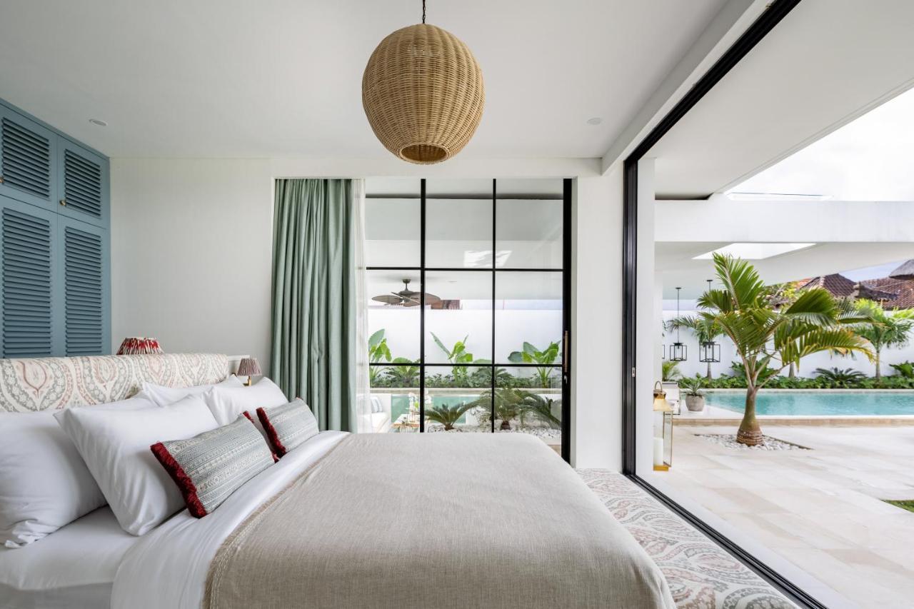 Umbala The House Villa ชังกู ภายนอก รูปภาพ