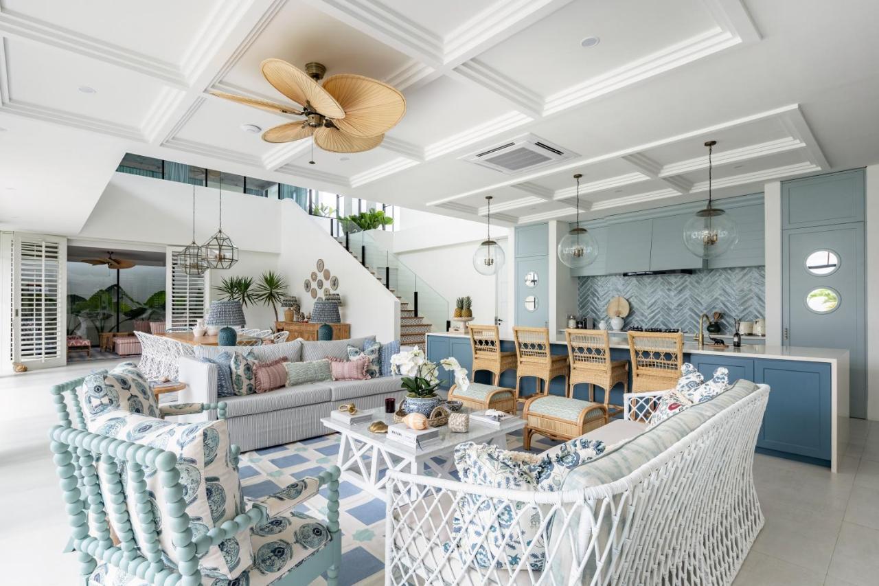 Umbala The House Villa ชังกู ภายนอก รูปภาพ
