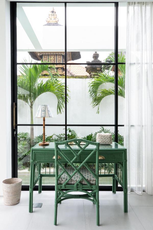 Umbala The House Villa ชังกู ภายนอก รูปภาพ