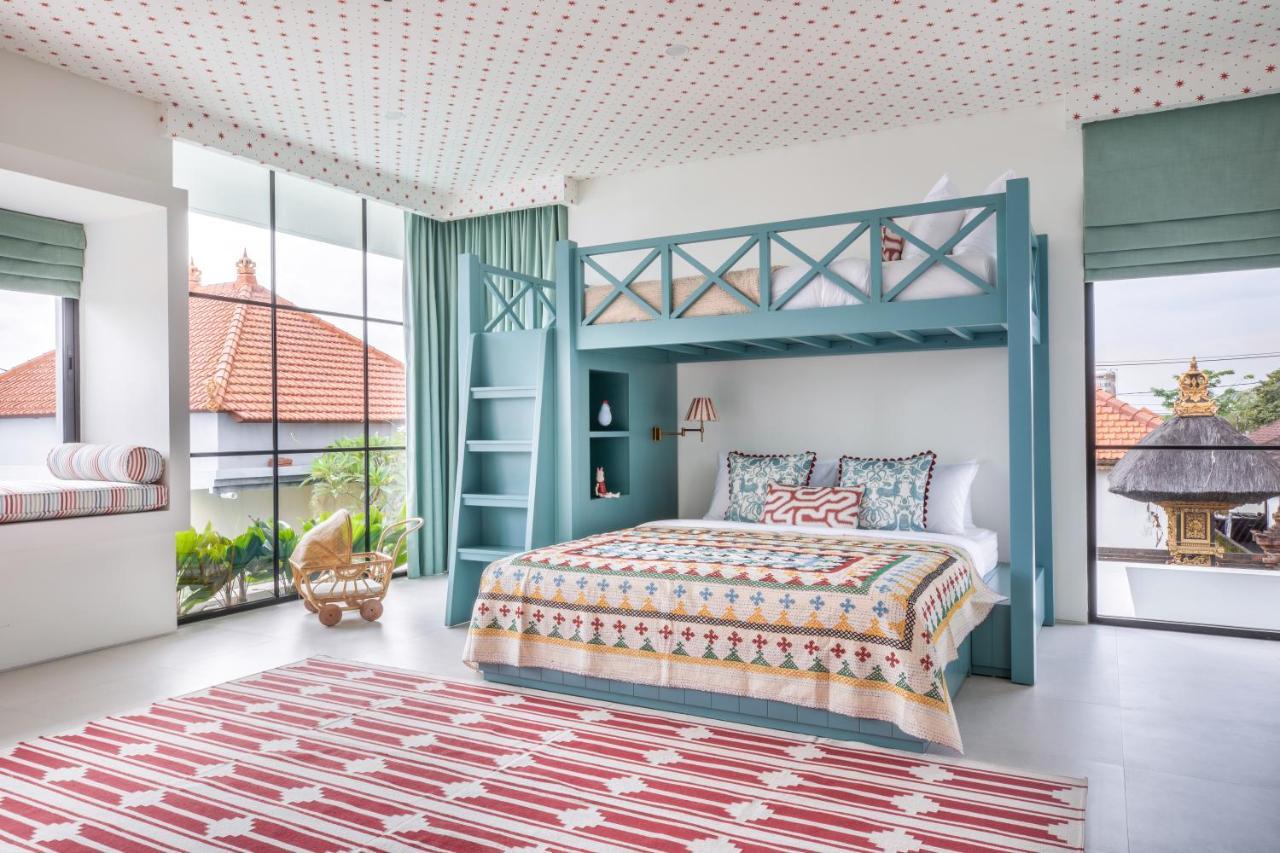 Umbala The House Villa ชังกู ภายนอก รูปภาพ
