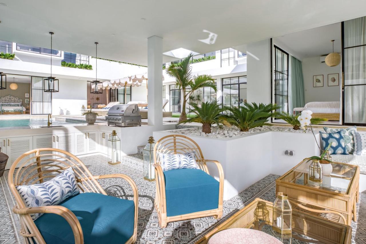 Umbala The House Villa ชังกู ภายนอก รูปภาพ