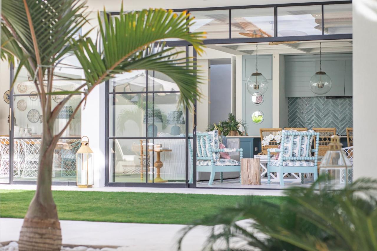 Umbala The House Villa ชังกู ภายนอก รูปภาพ
