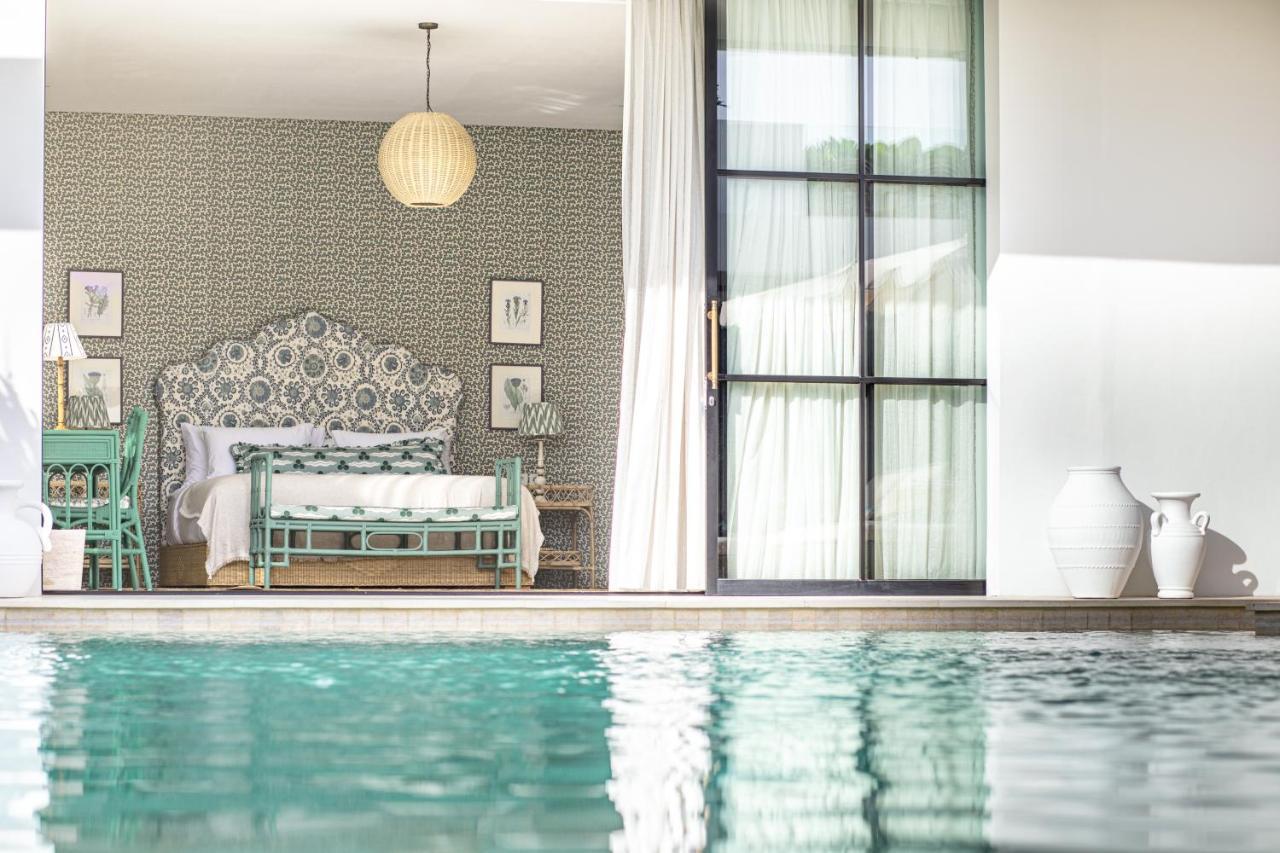 Umbala The House Villa ชังกู ภายนอก รูปภาพ